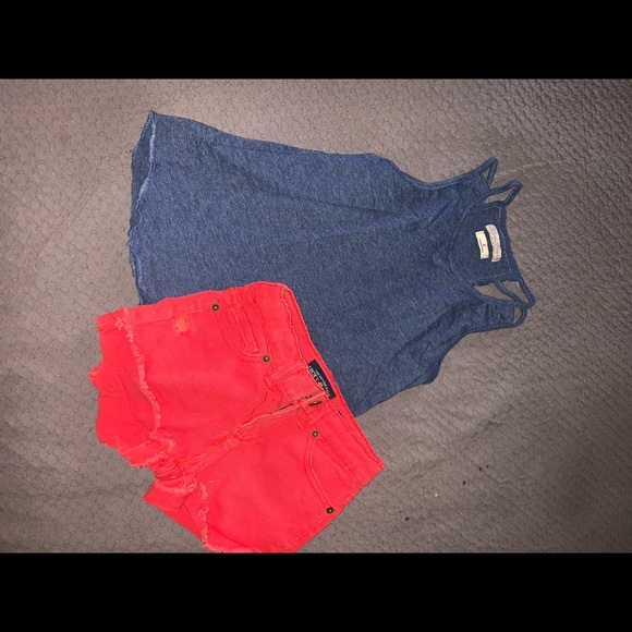 Girls outfit sets - Picture 6 of 7